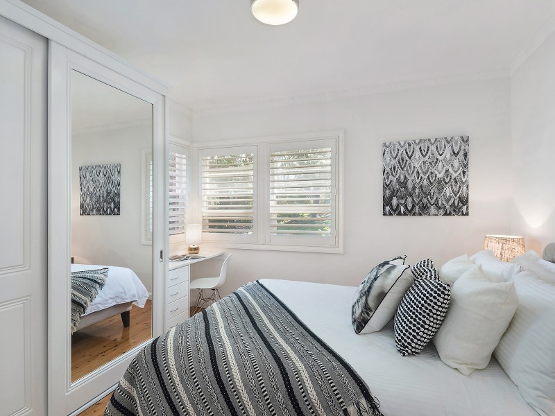 2/196 Kurraba Road, Neutral Bay NSW 2089