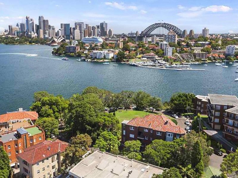 2/196 Kurraba Road, Neutral Bay NSW 2089