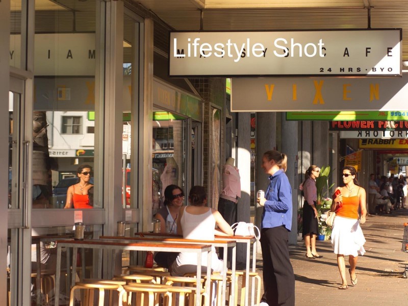 2/196 Kurraba Road, Neutral Bay NSW 2089