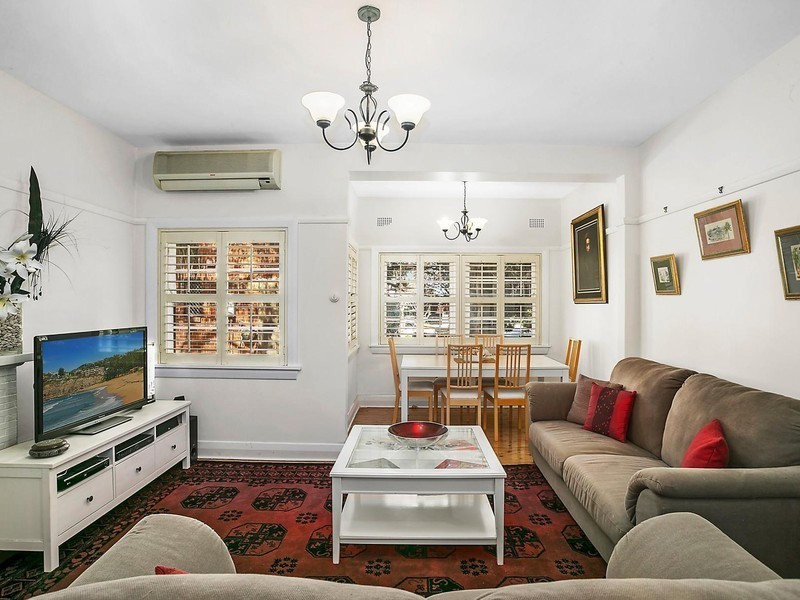 2/88 Kurraba Road, Neutral Bay NSW 2089