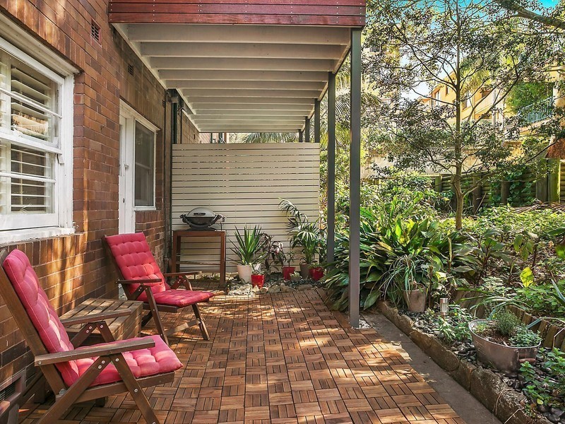 2/88 Kurraba Road, Neutral Bay NSW 2089