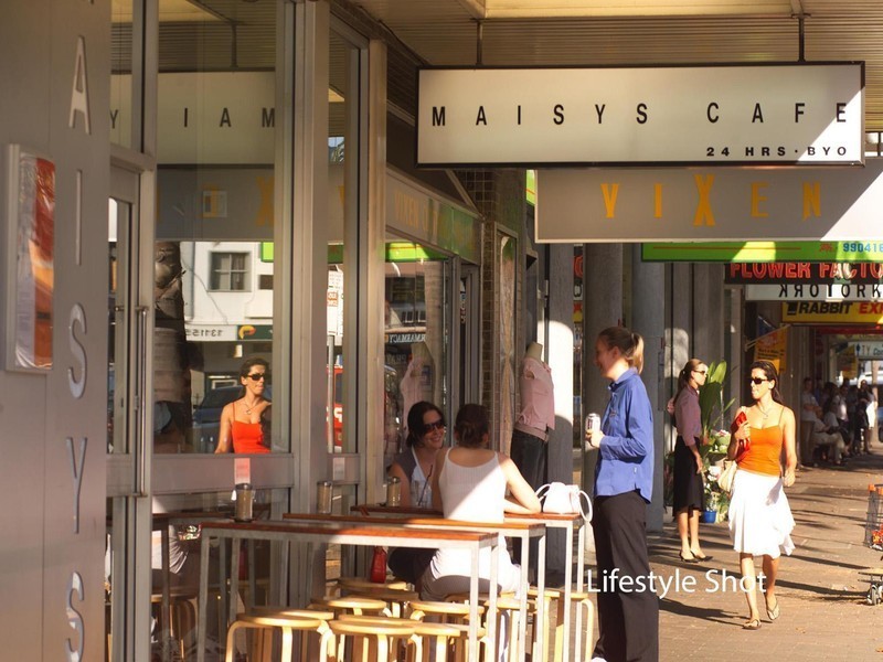 2/88 Kurraba Road, Neutral Bay NSW 2089