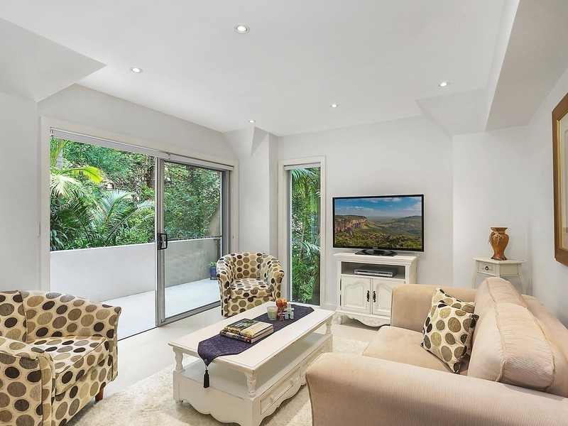 14/31 Belmont Avenue, Wollstonecraft NSW 2065