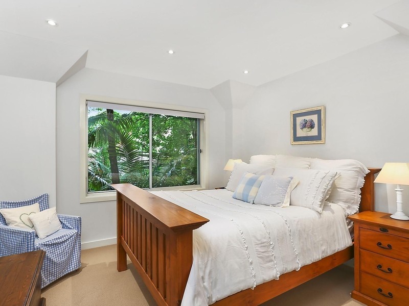 14/31 Belmont Avenue, Wollstonecraft NSW 2065