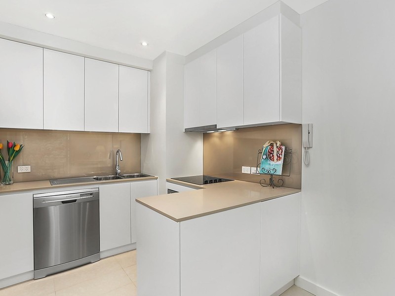 14/31 Belmont Avenue, Wollstonecraft NSW 2065