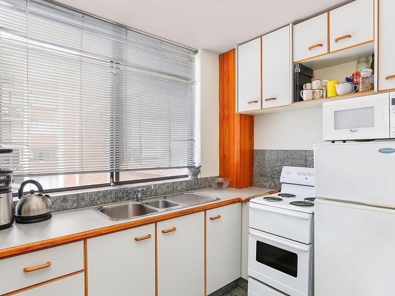 46/69 Cook Road, Centennial Park NSW 2021