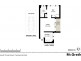 46/69 Cook Road, Centennial Park NSW 2021 Floorplan