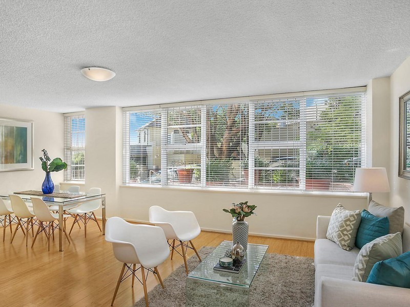 2/1 Elamang Avenue, Kirribilli NSW 2061