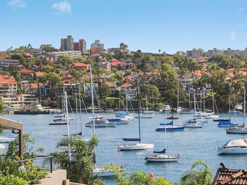 2/1 Elamang Avenue, Kirribilli NSW 2061