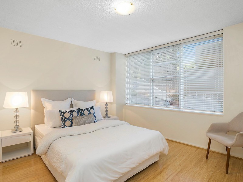 2/1 Elamang Avenue, Kirribilli NSW 2061