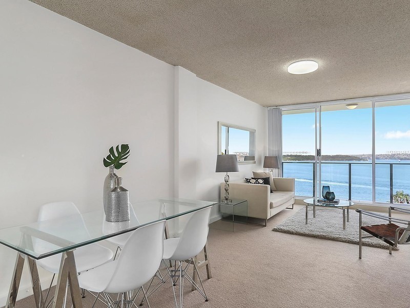 54/29 Carabella Street, Kirribilli NSW 2061