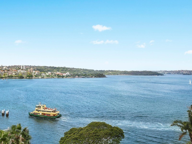 54/29 Carabella Street, Kirribilli NSW 2061