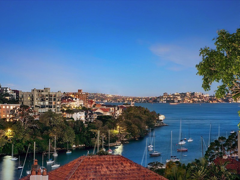 144 Kurraba Road, Neutral Bay NSW 2089
