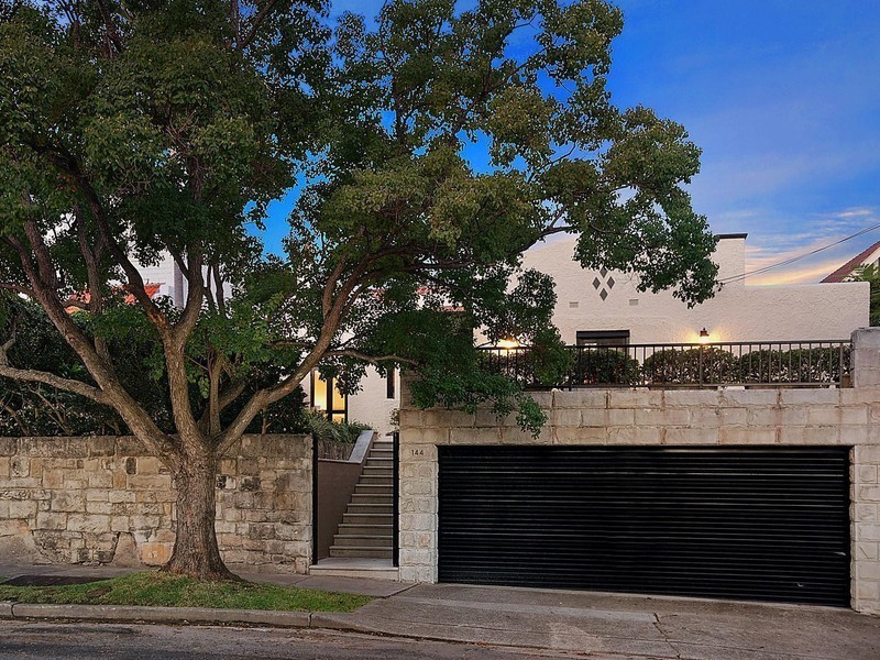 144 Kurraba Road, Neutral Bay NSW 2089