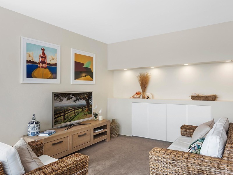 5/2 Waverton Avenue, Waverton NSW 2060