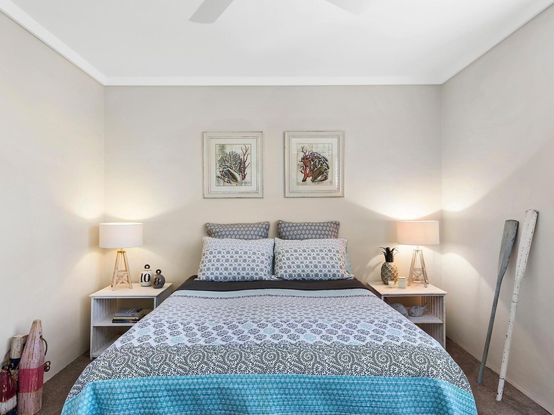 5/2 Waverton Avenue, Waverton NSW 2060