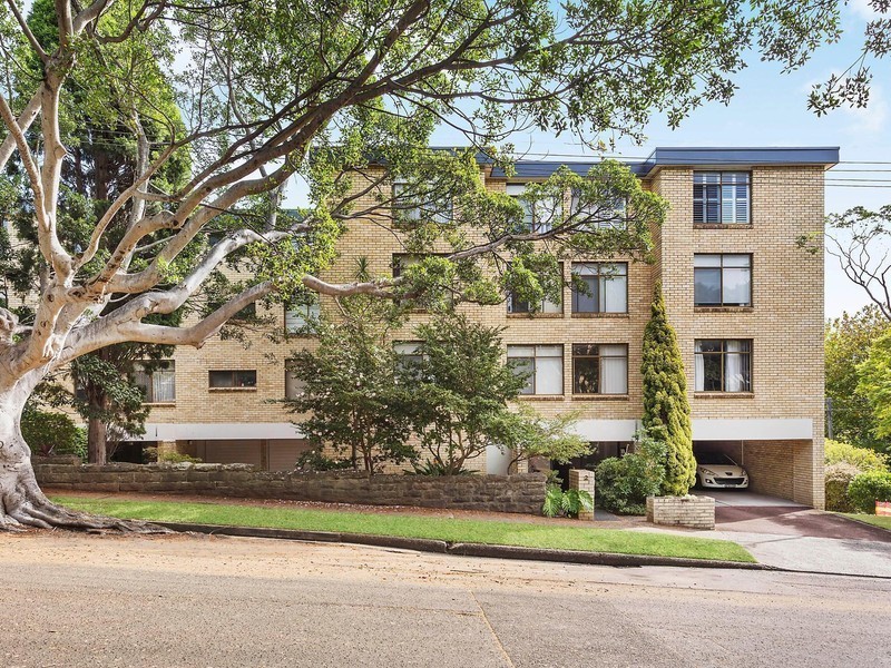 5/2 Waverton Avenue, Waverton NSW 2060