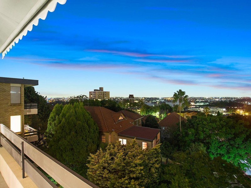 5/2 Waverton Avenue, Waverton NSW 2060