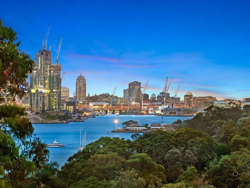 5/104 Bay Road, Waverton NSW 2060