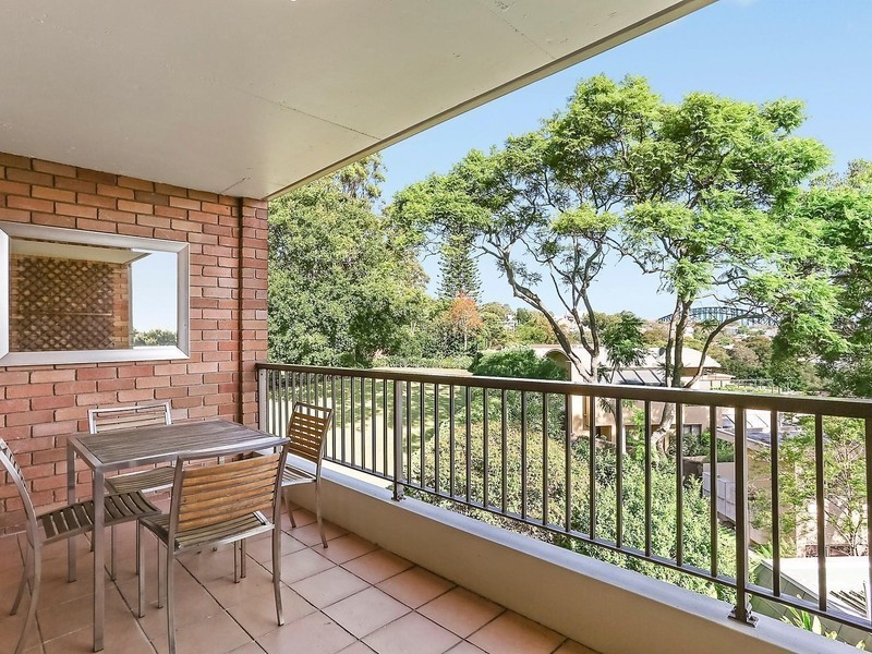 5/104 Bay Road, Waverton NSW 2060