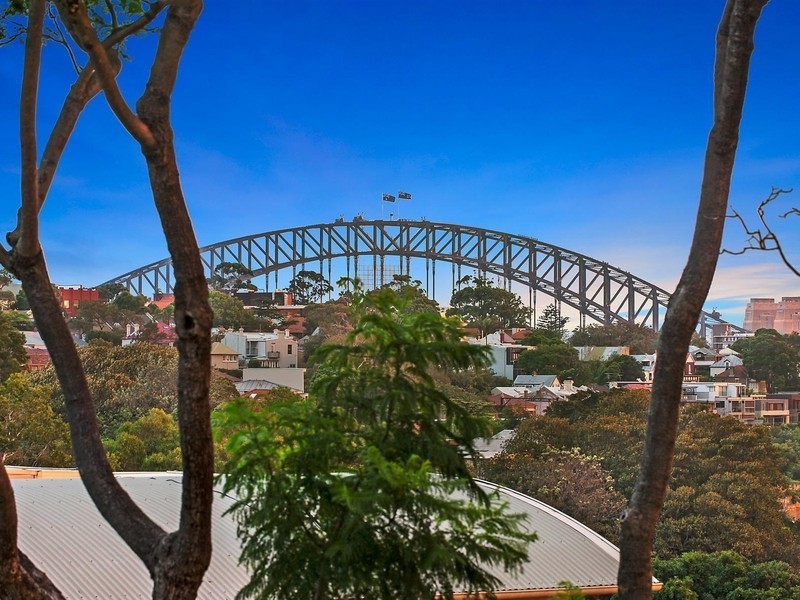 5/104 Bay Road, Waverton NSW 2060