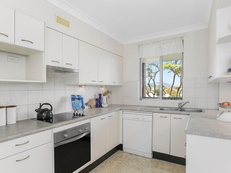 5/104 Bay Road, Waverton NSW 2060