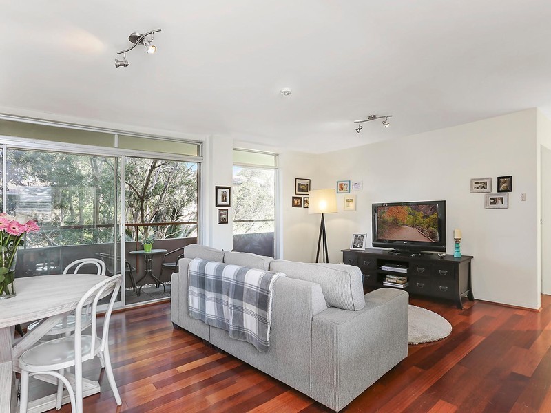 7/243 Ernest Street, Cammeray NSW 2062