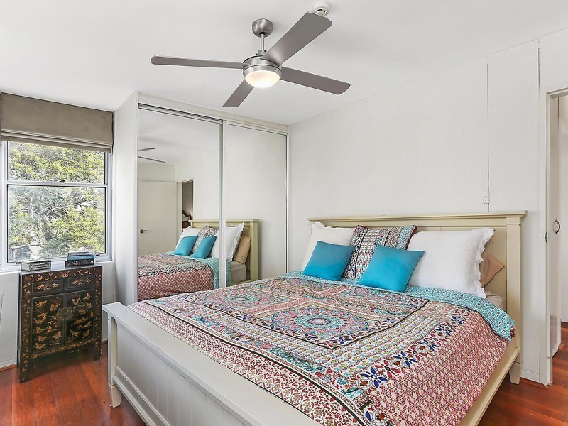 7/243 Ernest Street, Cammeray NSW 2062