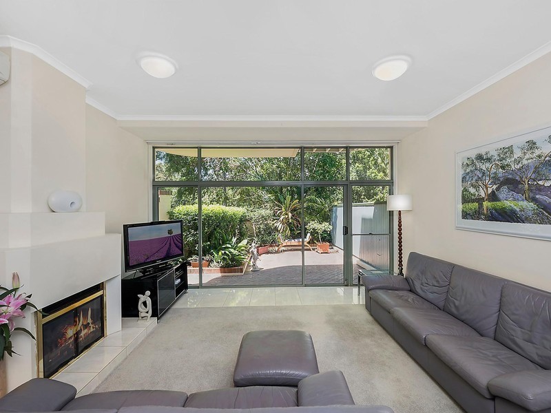 1/1 Bridge End, Wollstonecraft NSW 2065