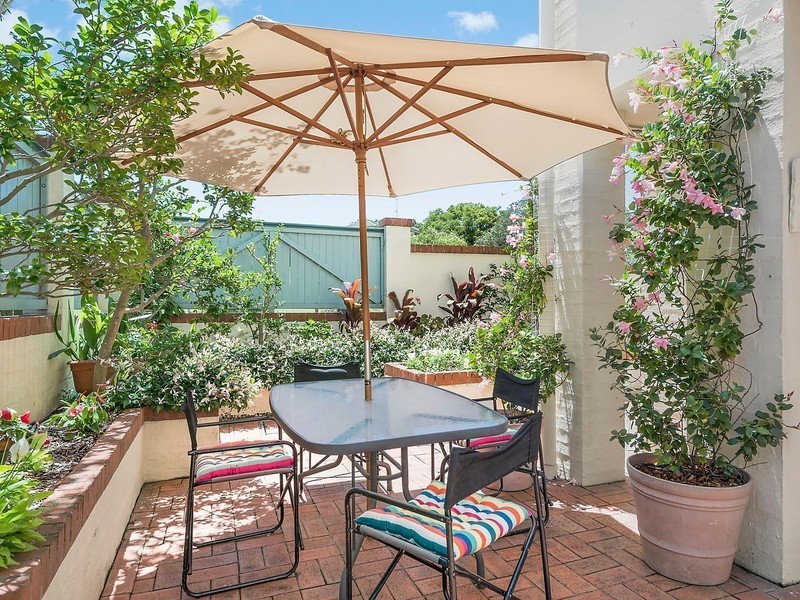 1/1 Bridge End, Wollstonecraft NSW 2065