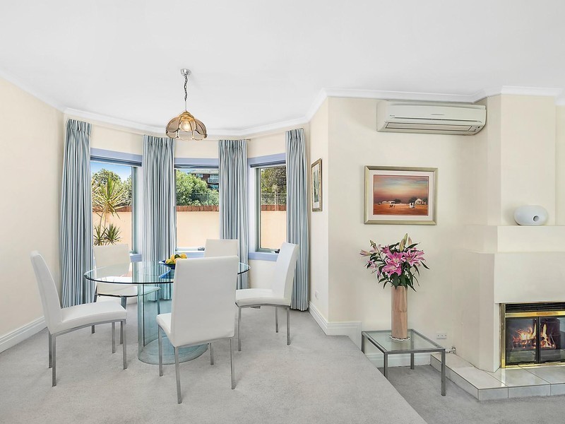 1/1 Bridge End, Wollstonecraft NSW 2065