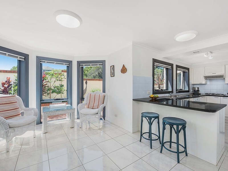 1/1 Bridge End, Wollstonecraft NSW 2065
