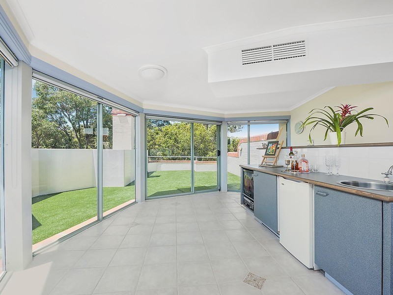 1/1 Bridge End, Wollstonecraft NSW 2065