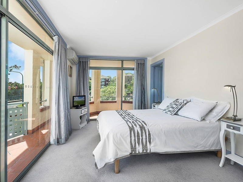 1/1 Bridge End, Wollstonecraft NSW 2065