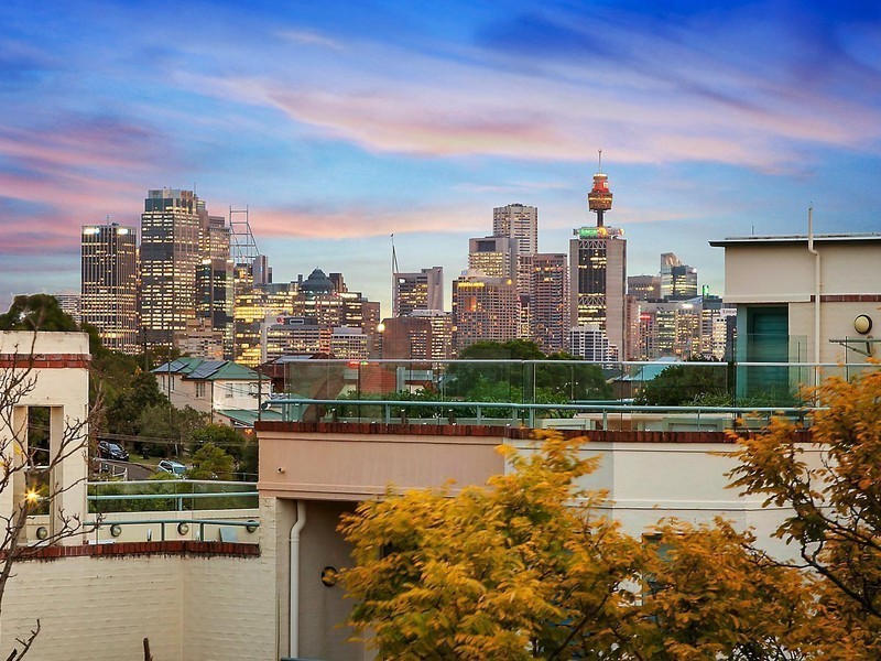 1/1 Bridge End, Wollstonecraft NSW 2065