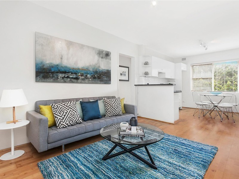 7/71 Avenue Road, Mosman NSW 2088