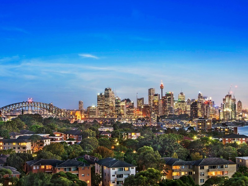 25/92 Shirley Road, Wollstonecraft NSW 2065