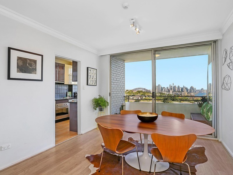 25/92 Shirley Road, Wollstonecraft NSW 2065