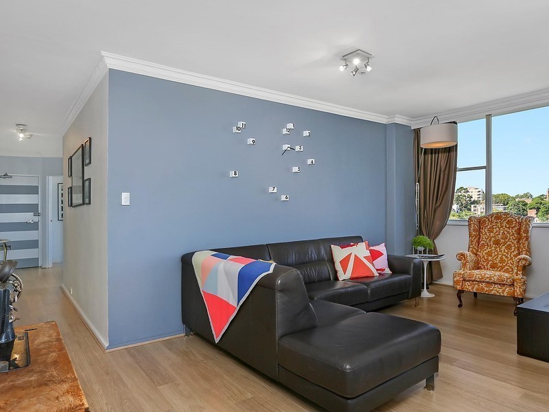 25/92 Shirley Road, Wollstonecraft NSW 2065