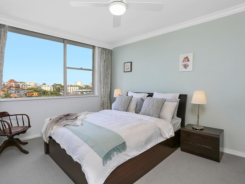 25/92 Shirley Road, Wollstonecraft NSW 2065