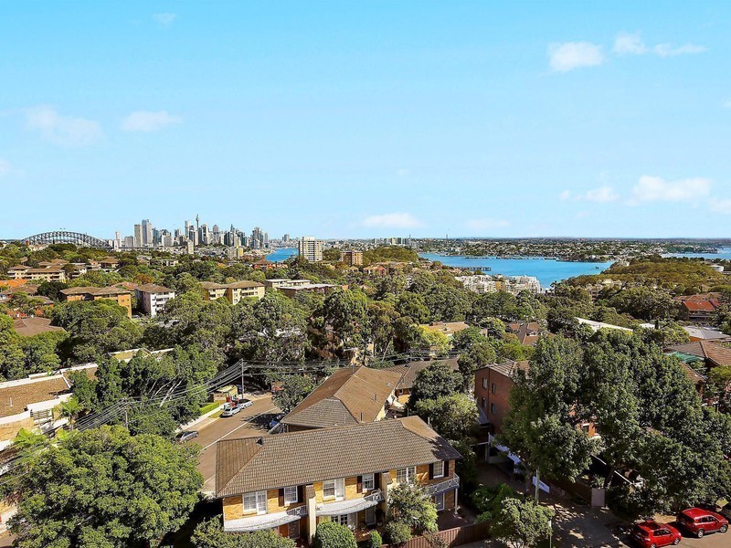 25/92 Shirley Road, Wollstonecraft NSW 2065