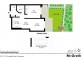 2c/112 Cowles Road, Mosman NSW 2088 Floorplan