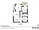 1/30 Blues Point Road, Mcmahons Point NSW 2060 Floorplan