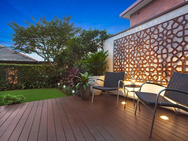 2/40 Ben Boyd Road, Neutral Bay NSW 2089