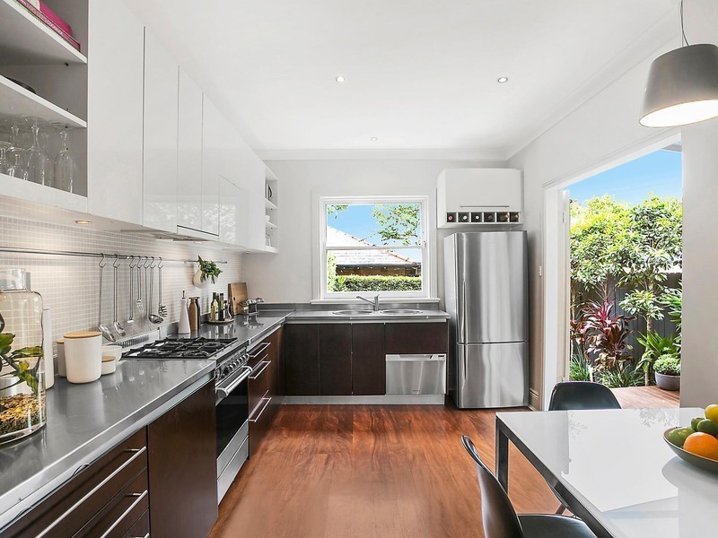 2/40 Ben Boyd Road, Neutral Bay NSW 2089