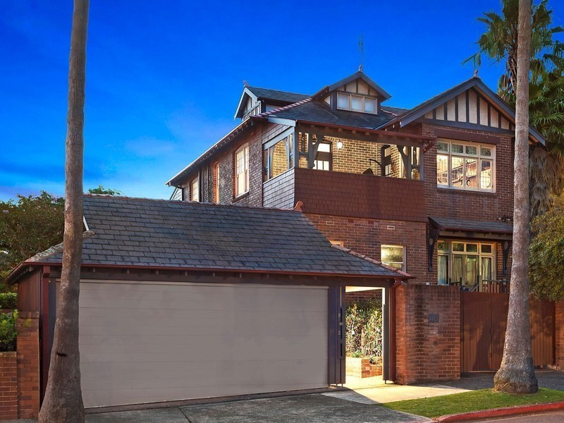 2/40 Ben Boyd Road, Neutral Bay NSW 2089