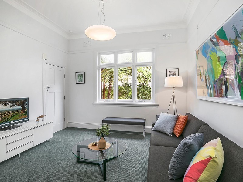 2/40 Ben Boyd Road, Neutral Bay NSW 2089