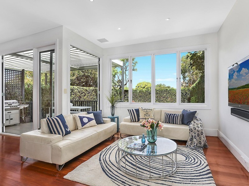 21 Lumsden Street, Cammeray NSW 2062