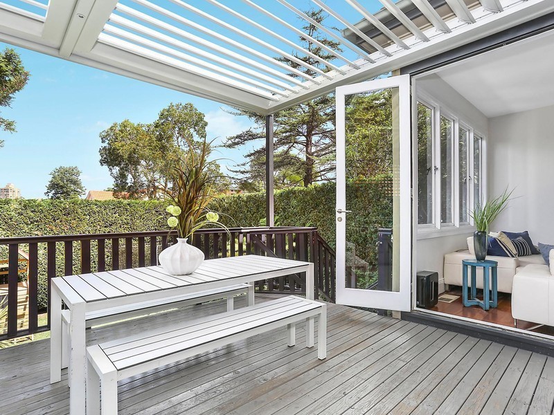 21 Lumsden Street, Cammeray NSW 2062