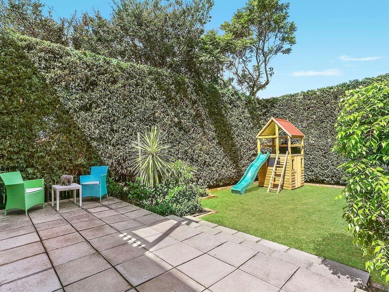 21 Lumsden Street, Cammeray NSW 2062